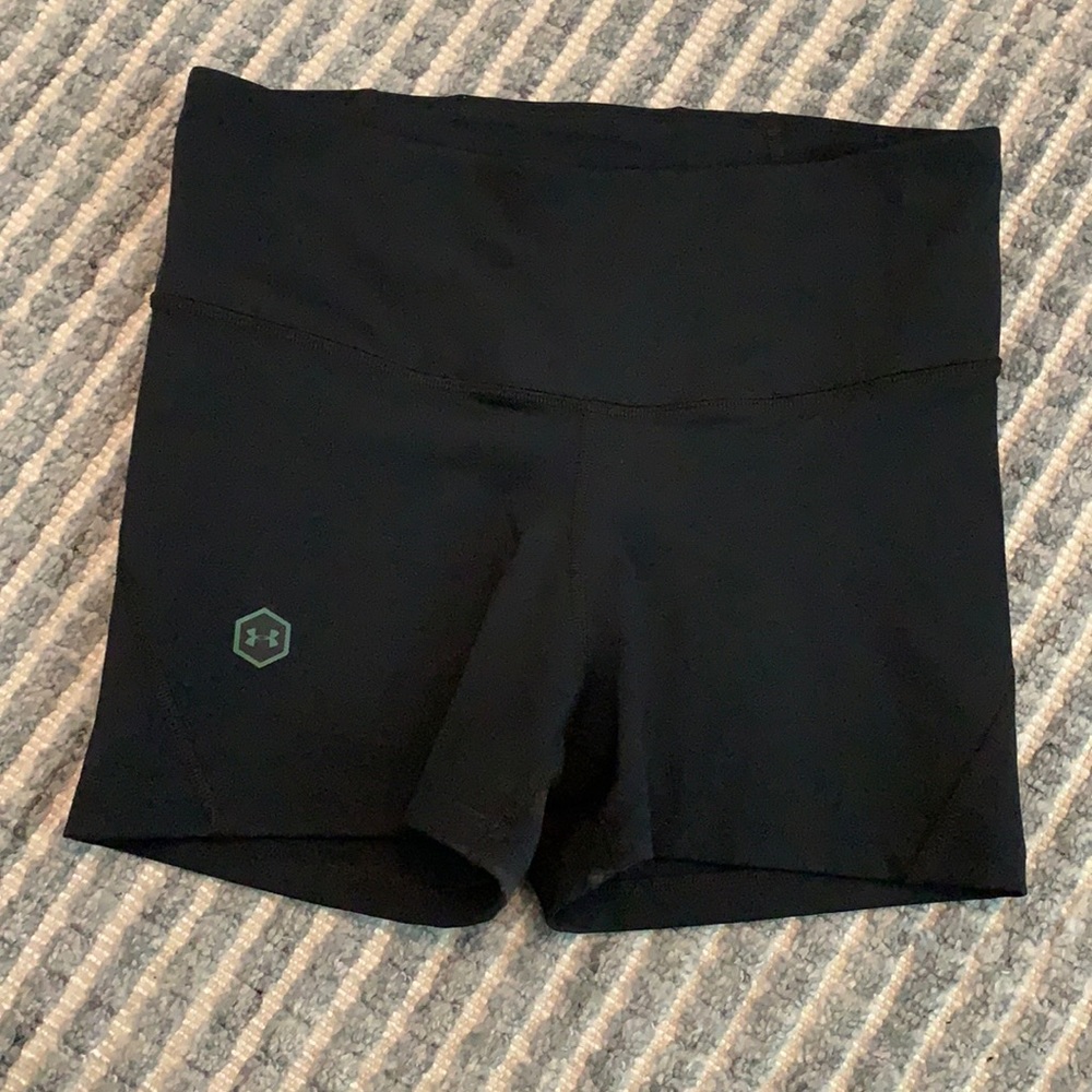 Under Armour 3 inch short